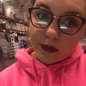 Meet your Posher, Morgan